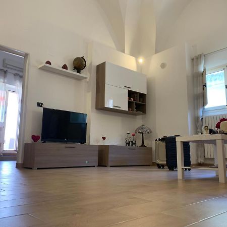 Apartamento Perla Barocca Centro Storico Mesagne Exterior foto