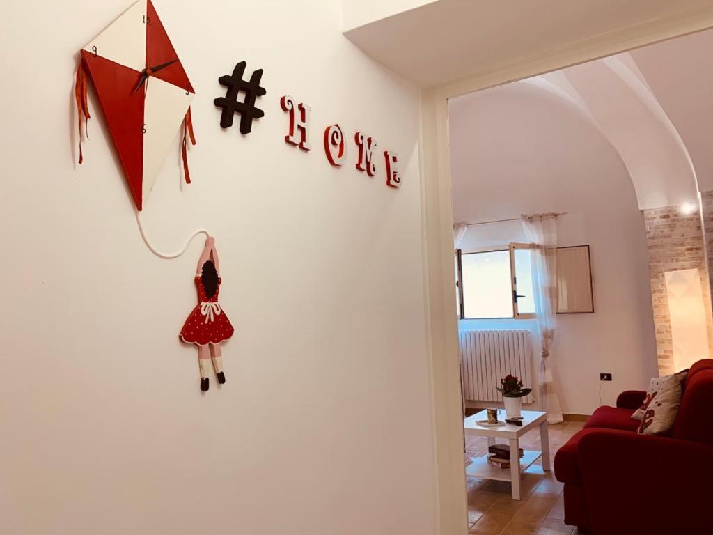 Apartamento Perla Barocca Centro Storico Mesagne Exterior foto