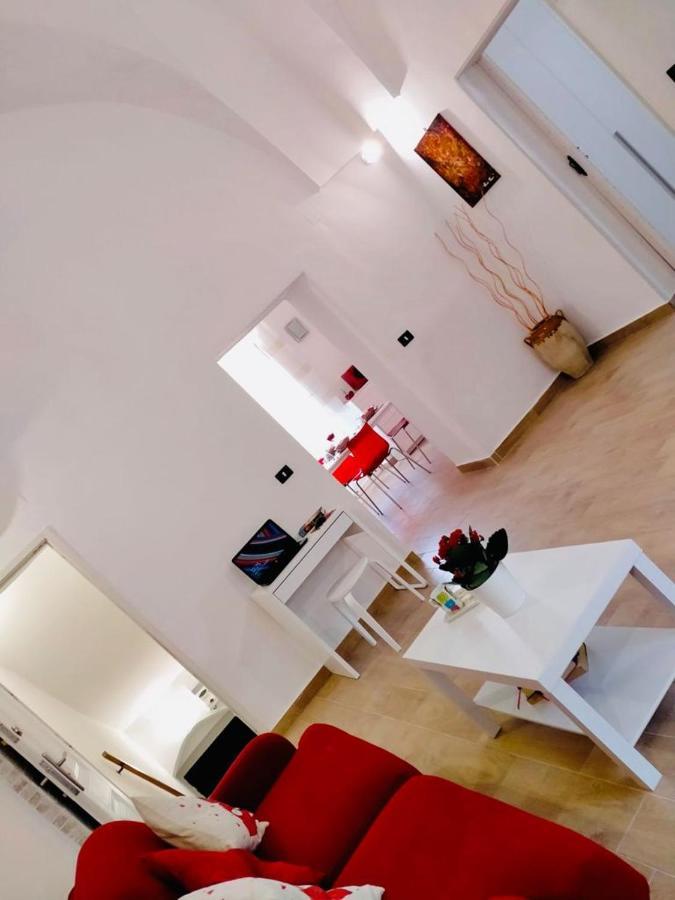 Apartamento Perla Barocca Centro Storico Mesagne Exterior foto