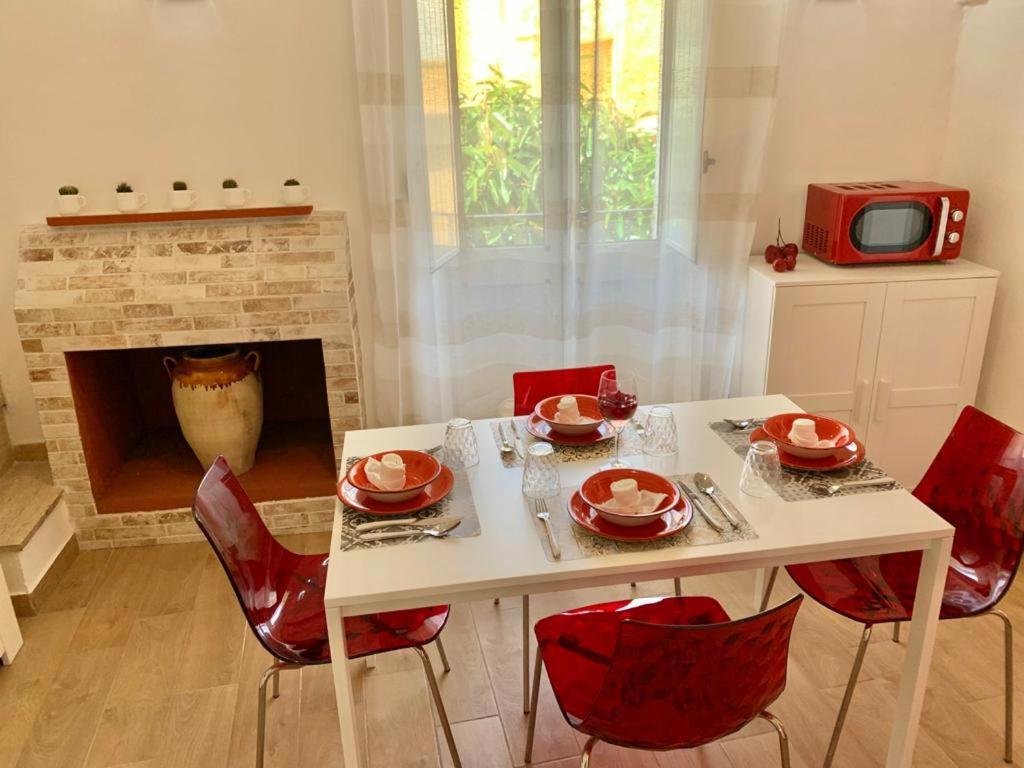 Apartamento Perla Barocca Centro Storico Mesagne Exterior foto