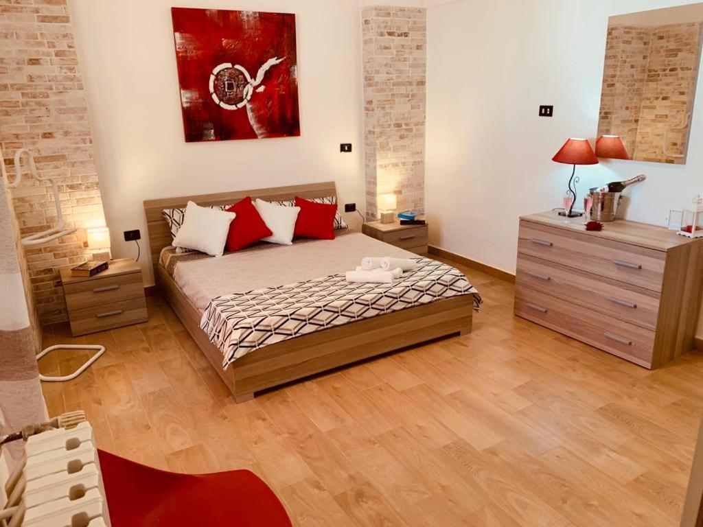 Apartamento Perla Barocca Centro Storico Mesagne Exterior foto