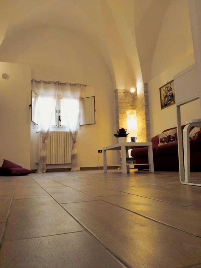 Apartamento Perla Barocca Centro Storico Mesagne Exterior foto