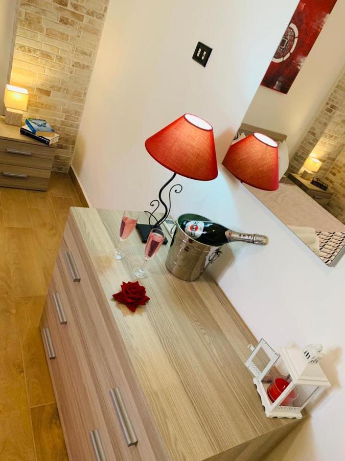 Apartamento Perla Barocca Centro Storico Mesagne Exterior foto