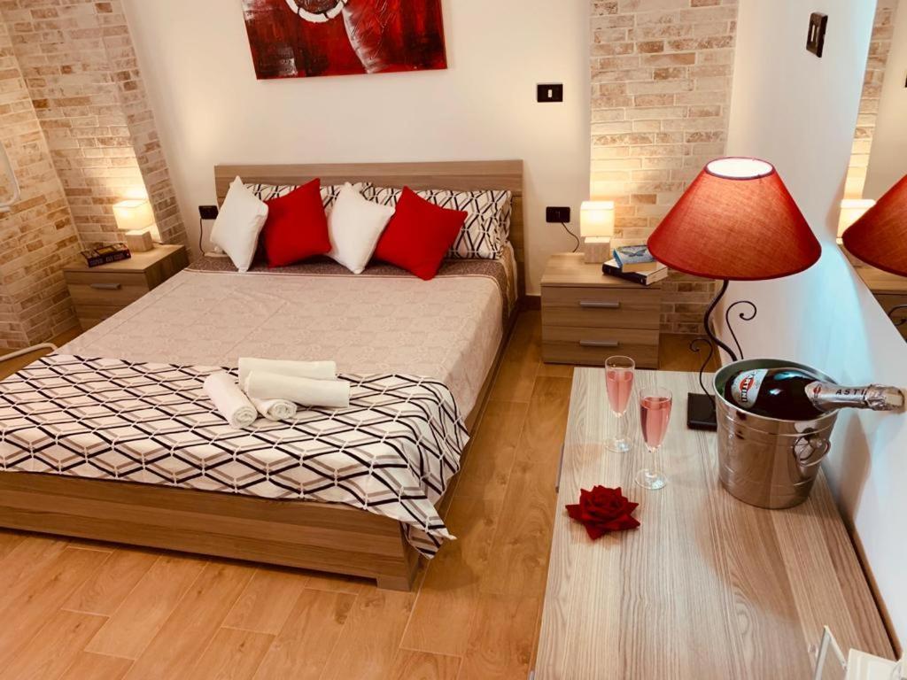 Apartamento Perla Barocca Centro Storico Mesagne Exterior foto