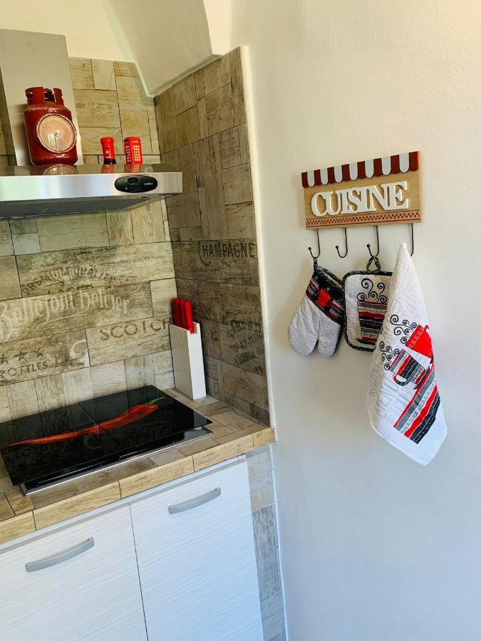 Apartamento Perla Barocca Centro Storico Mesagne Exterior foto