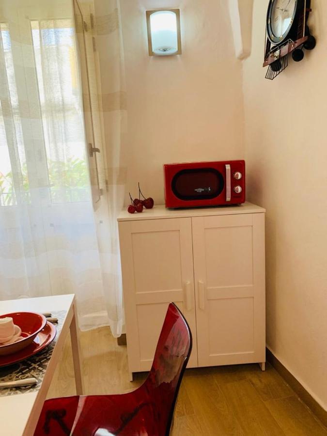Apartamento Perla Barocca Centro Storico Mesagne Exterior foto