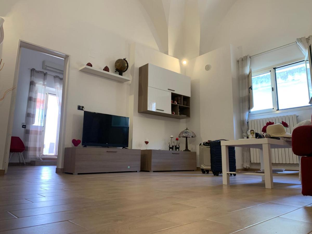 Apartamento Perla Barocca Centro Storico Mesagne Exterior foto