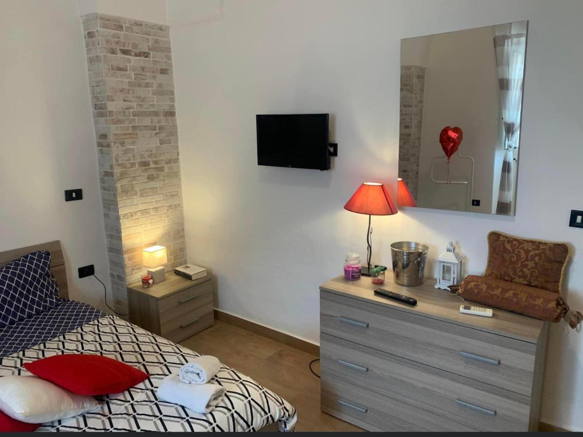 Apartamento Perla Barocca Centro Storico Mesagne Exterior foto